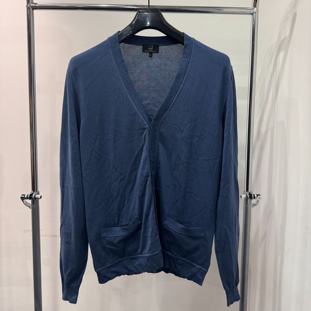 dunhill ダンヒル カーディガン D25072372
