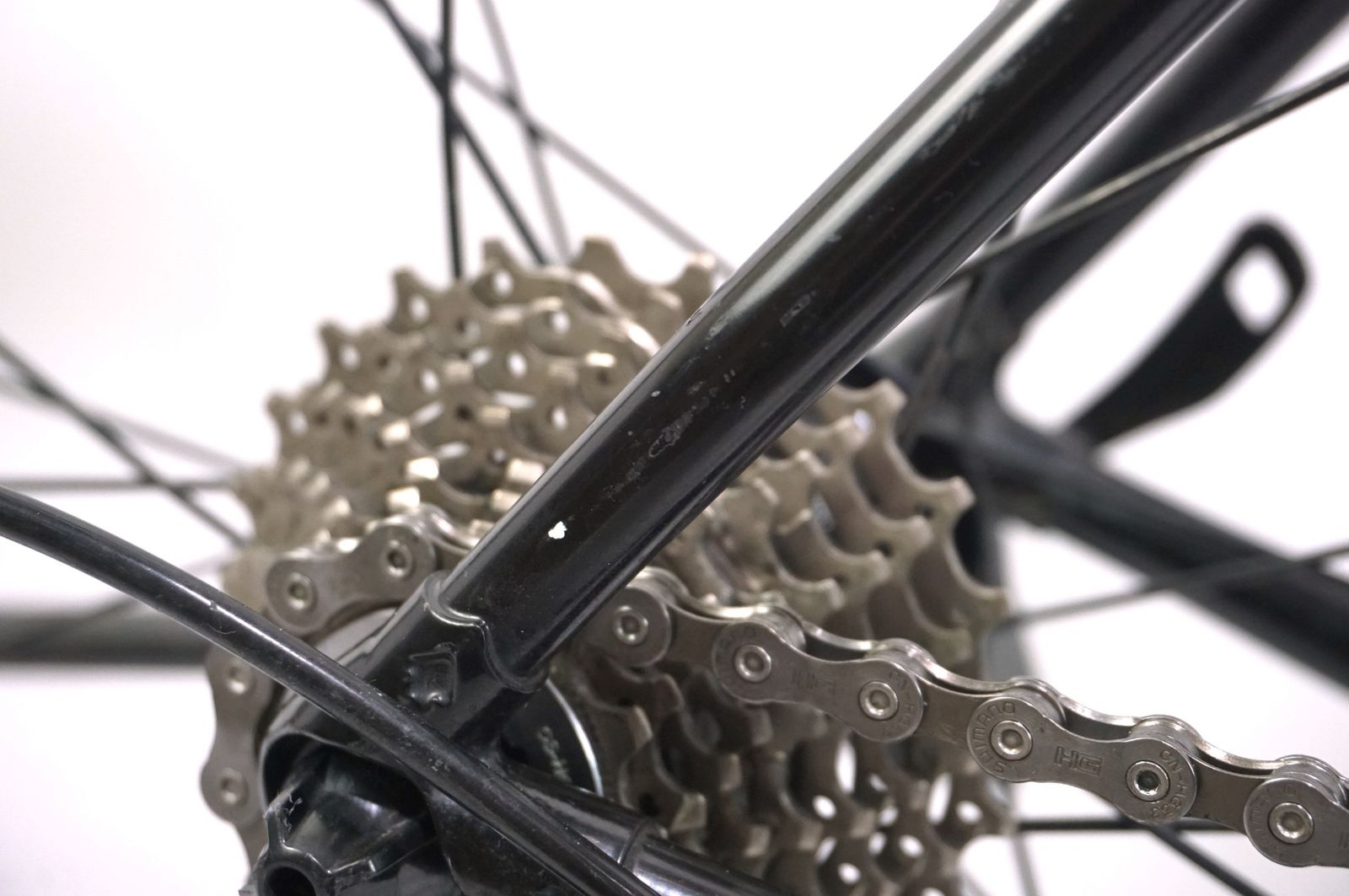 BASSO 「バッソ」 LESMO 2014年モデル クロスバイク