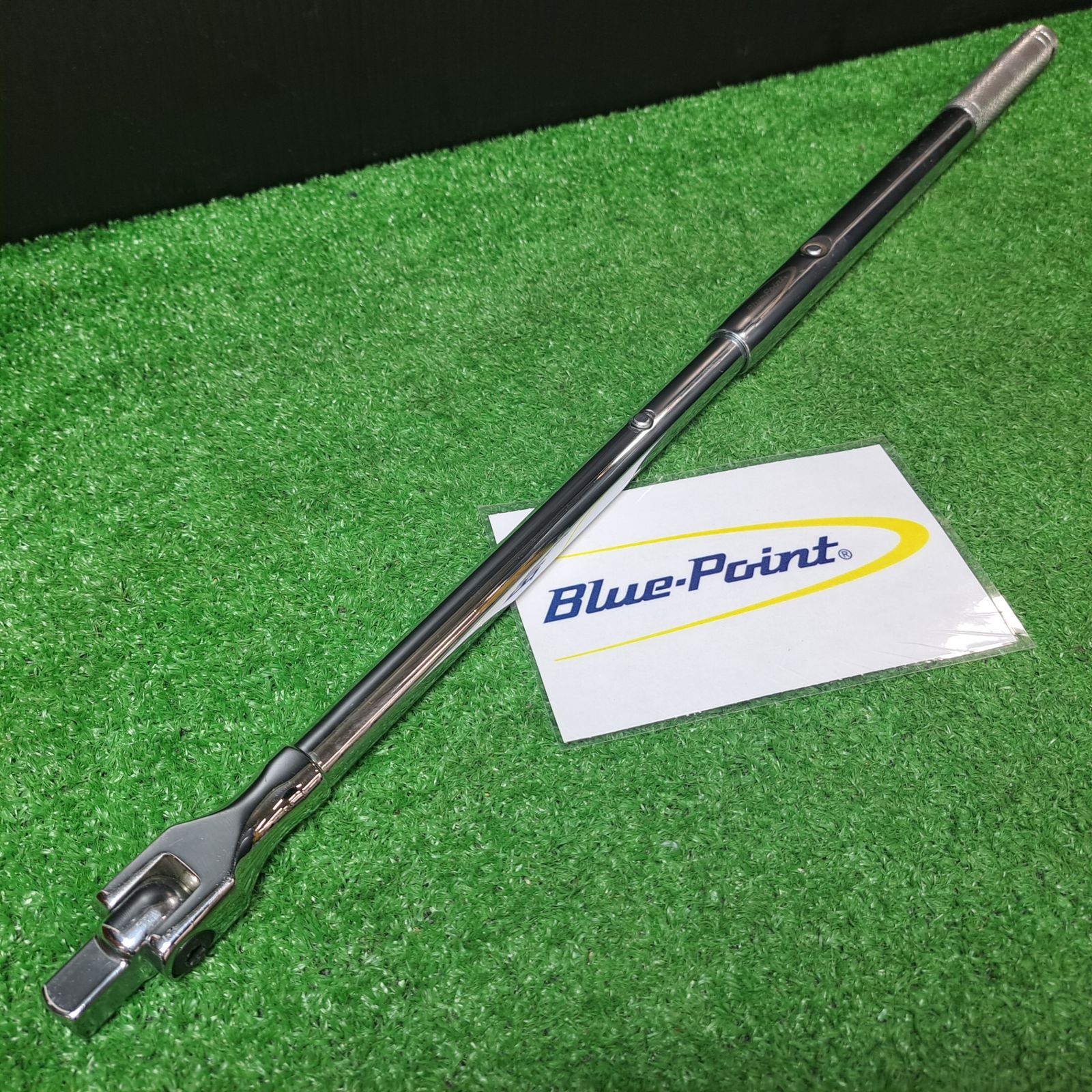 ブルーポイント|Blue-Point 1|2sq 可変ブレーカーバー BLPBB1224 伸縮ブレーカーバー 岩槻店