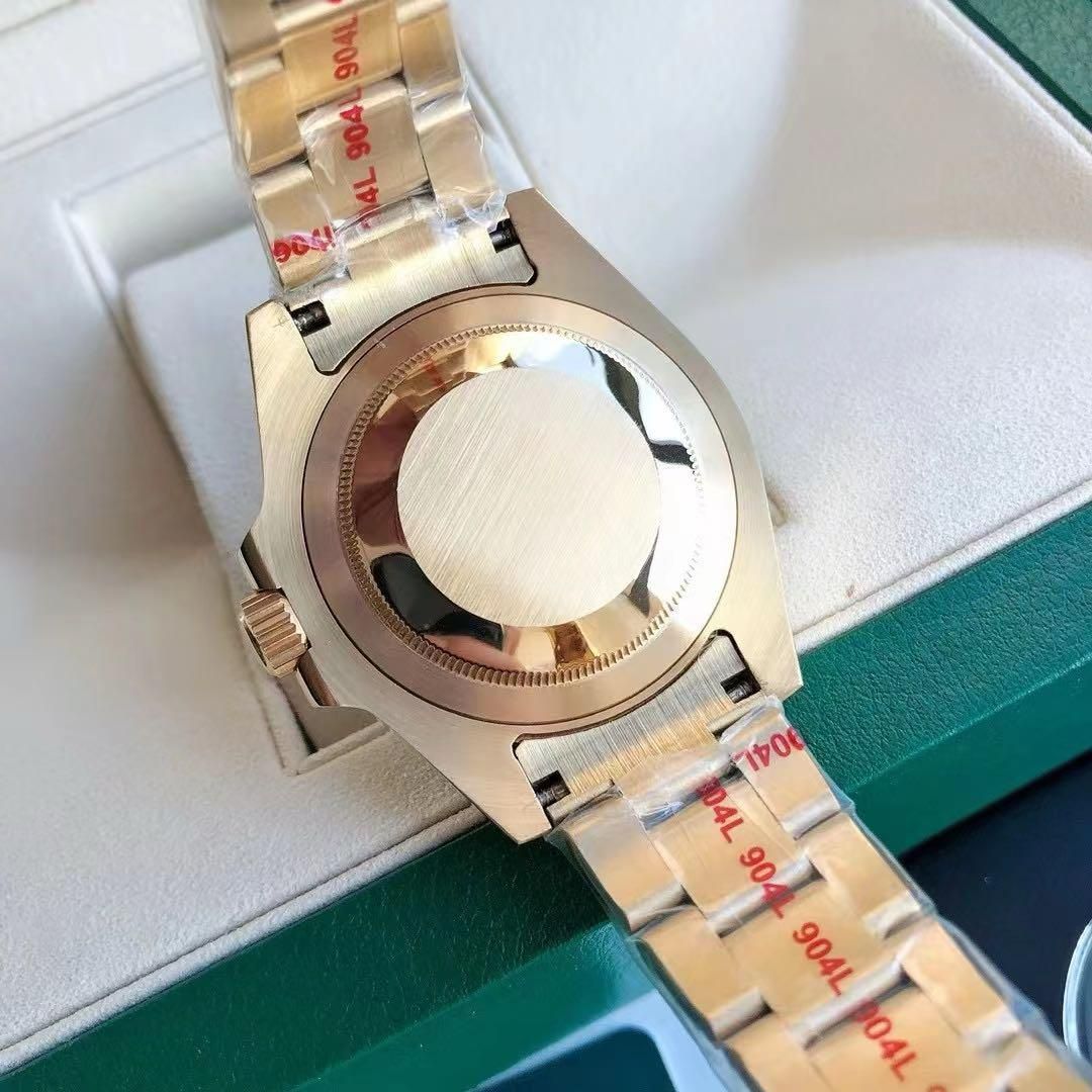 サブマリーナ 自動巻き ジョーク品 サブマリーナ 自動巻き.':'.｜本日限定特価｜新品未使用--WTO