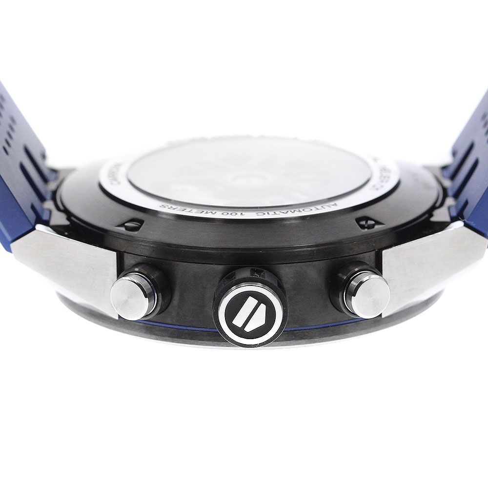 タグホイヤー TAG HEUER CAR2A1T-0 カレラ ホイヤー01 ブルータッチ