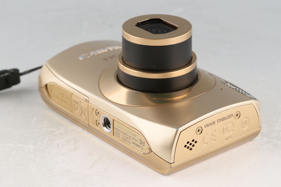 実写美⭕️良品【動作確認済】Canon　IXY　DIGITAL 70 PC1193 動作確認済み】Canon IXY DIGITAL 70 PC1193 美品② - メルカリ