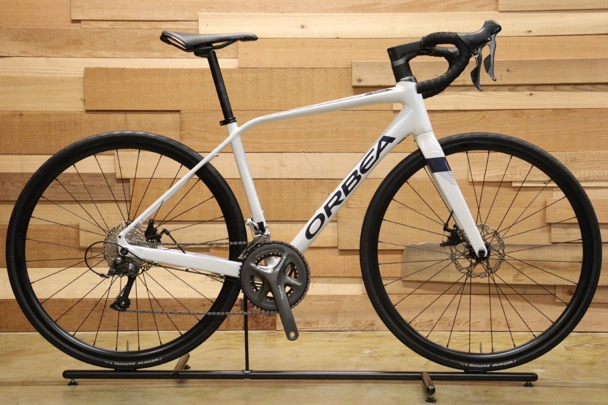 オルベア ORBEA アヴァン AVANT H60-D 2022モデル 51サイズ シマノ クラリス R2000 8S アルミ ロードバイク【立川店】