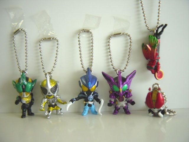 ♯Gce16CZ 仮面ライダー 大集合 スイング2 全6種 Amazon.co.jp: 仮面ライダー 大集合スイング5 全7種 : おもちゃ