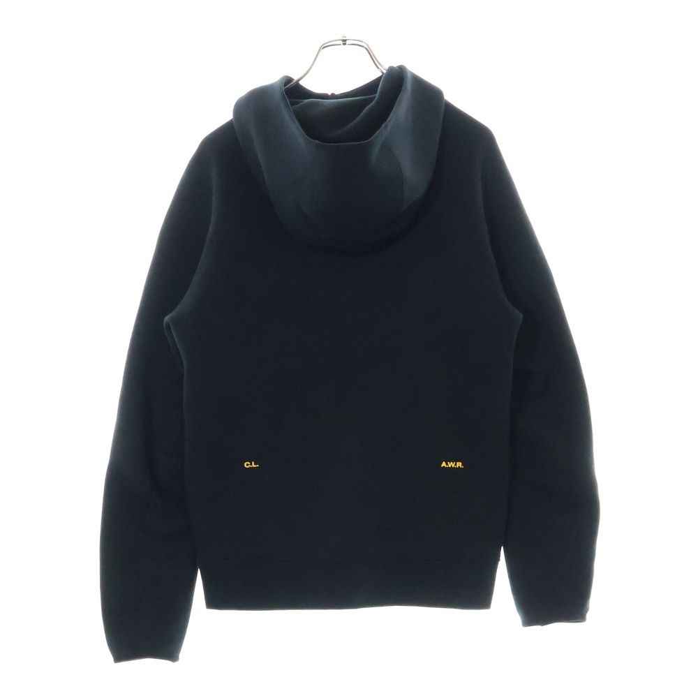 NIKE (ナイキ) ×NOCTA Tech Fleece Full Zip Hoodie FD8453-010 ノクタ  