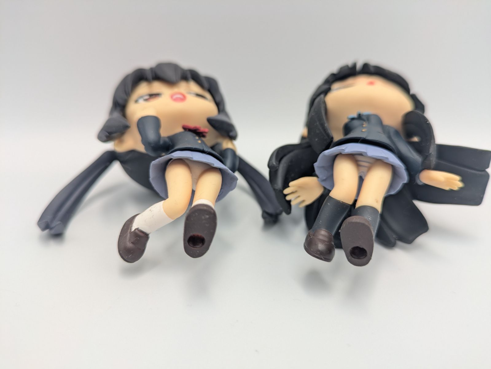 一番くじプレミアム けいおん！ G賞 きゅんキャラ 全6種セット 一番くじプレミアム けいおん！｜一番くじ倶楽部｜BANDAI