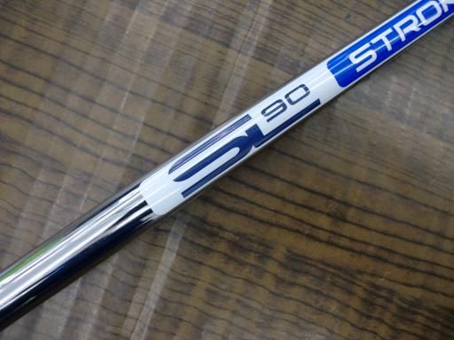 Ai ONE MILLED ROSSIE VT DB 34 オデッセイ ロッシー 20日