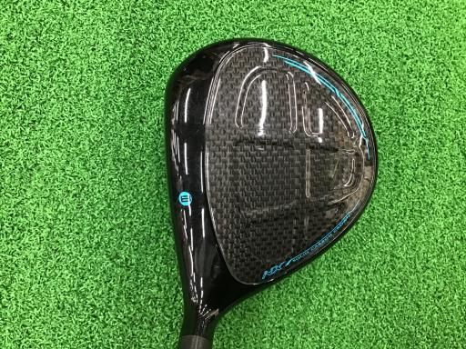本間ゴルフ BERES NX 5W フェアウェイウッド FW VIZARD FOR NX 45 フレックスR メンズ 男性用 右利き 右用 Cランク ゴルフクラブ WWW_ITALAFRICACENTRALE_COM