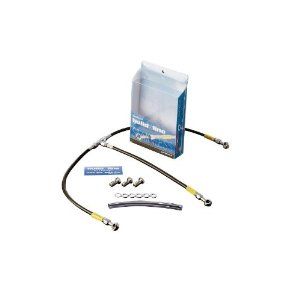 【新品・5営業日で発送】BUILD A LINE／20671103S ステン T2-TYPE (フロント) スモーク GPZ900R A7-A16