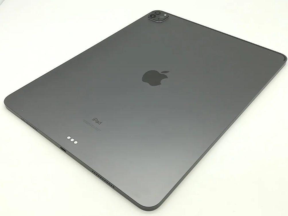 iPad Pro 12.9インチ（第5世代） Wi-Fiモデル 128GB 中古