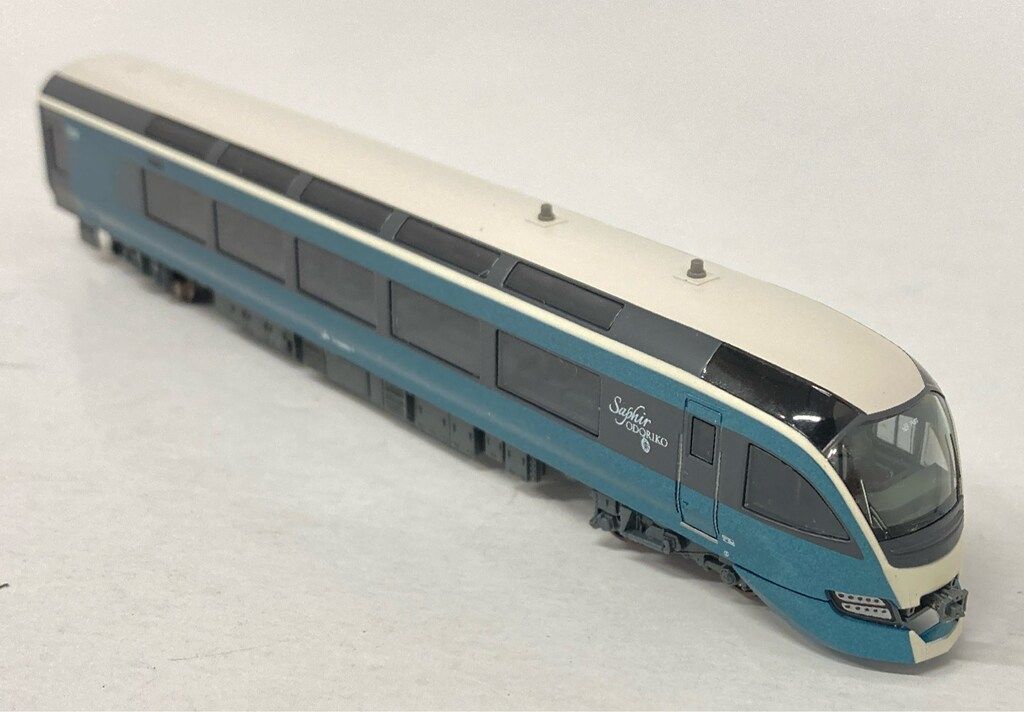 関水金属 Nゲージ/KATO E261系 「サフィール踊り子」 8両セット 特別