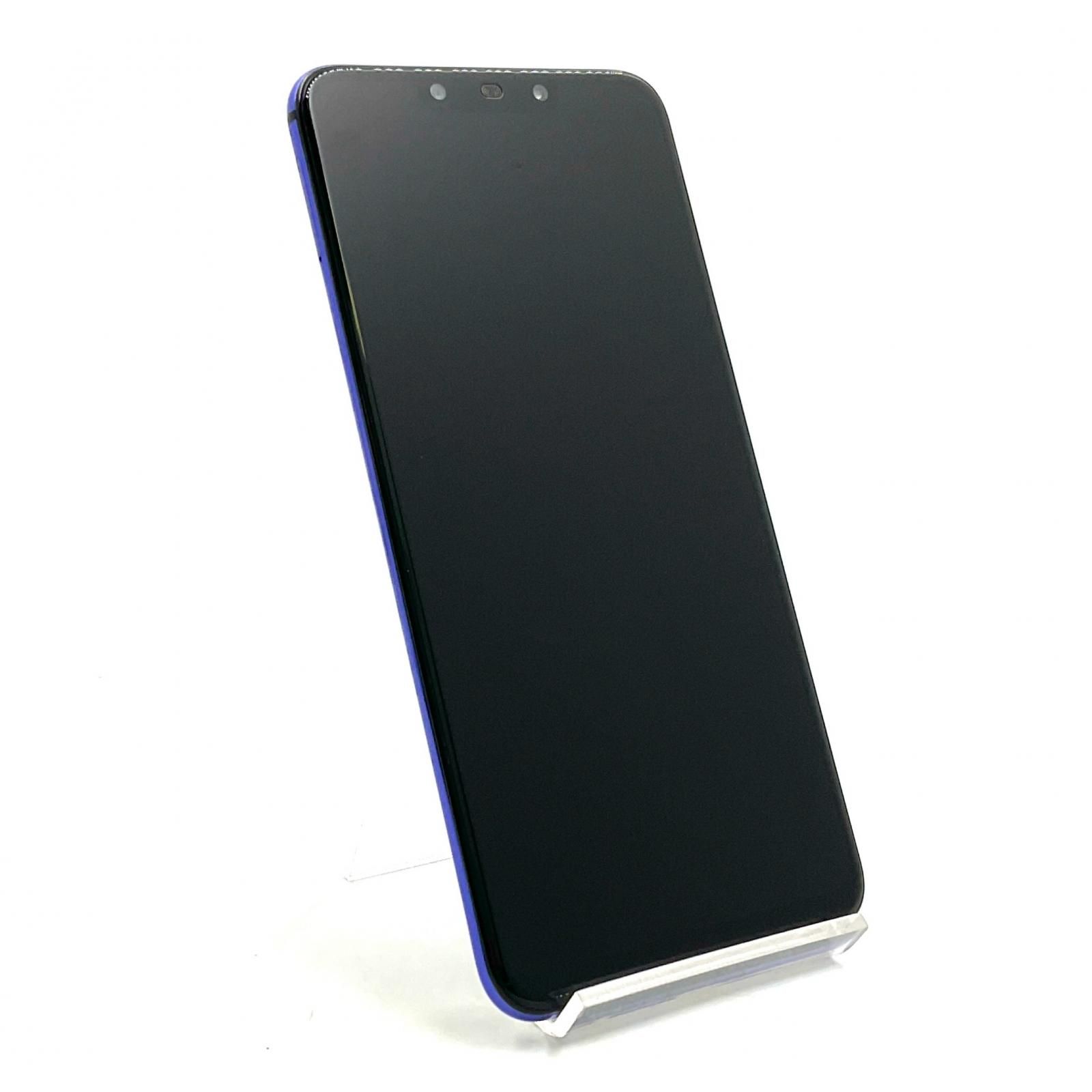 美品 SIMフリー HUAWEI nova 3 128GB HUAWEI HUAWEI nova 3 SIMフリー 価格比較 - 価格.com
