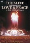【】【非常に良い】23rd Summer 2004 LOVE & PEACE A DAY OF PEACE Aug.15 [DVD] o7r6kf1