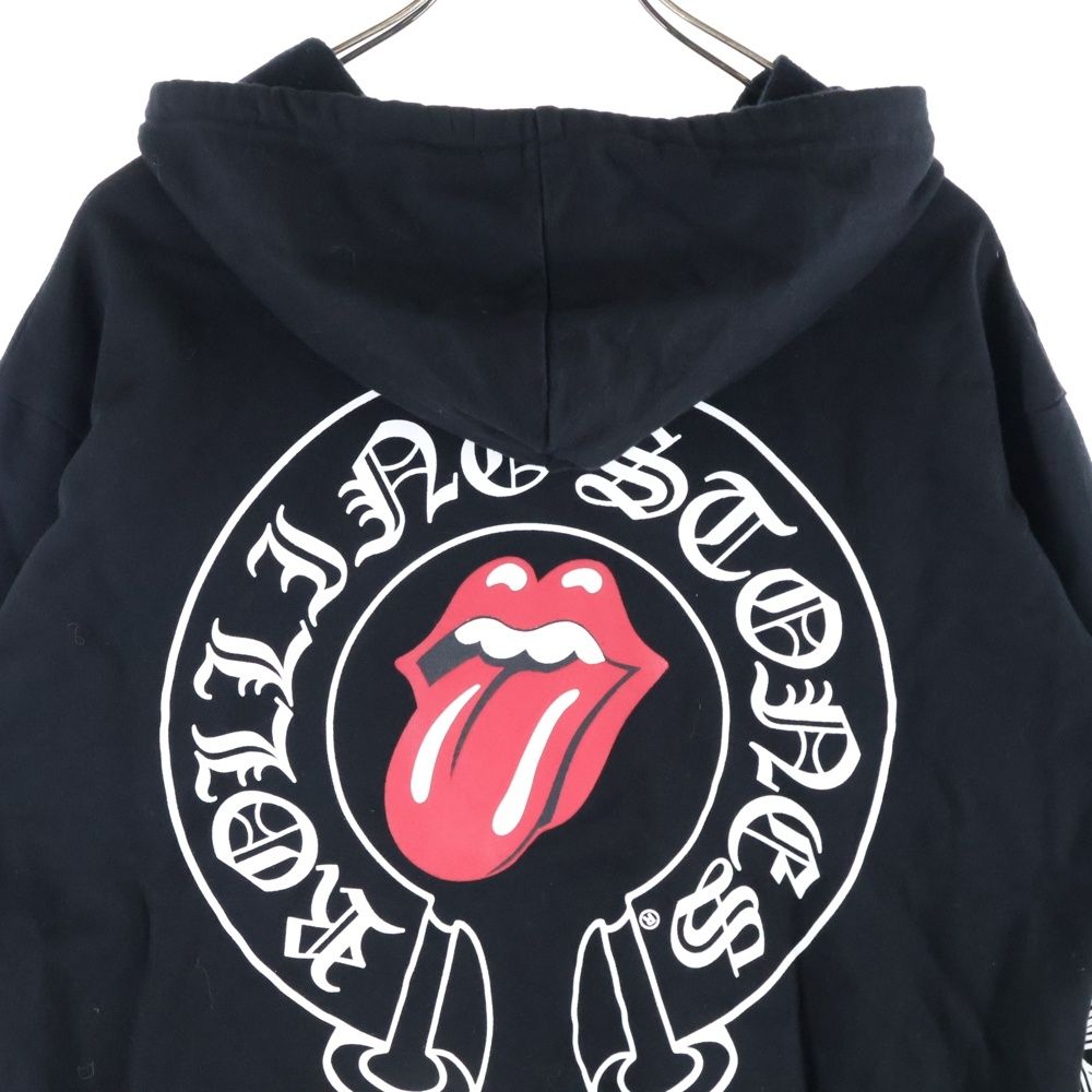 CHROME HEARTS (クロムハーツ) The Rolling Stones Lip And Tongue