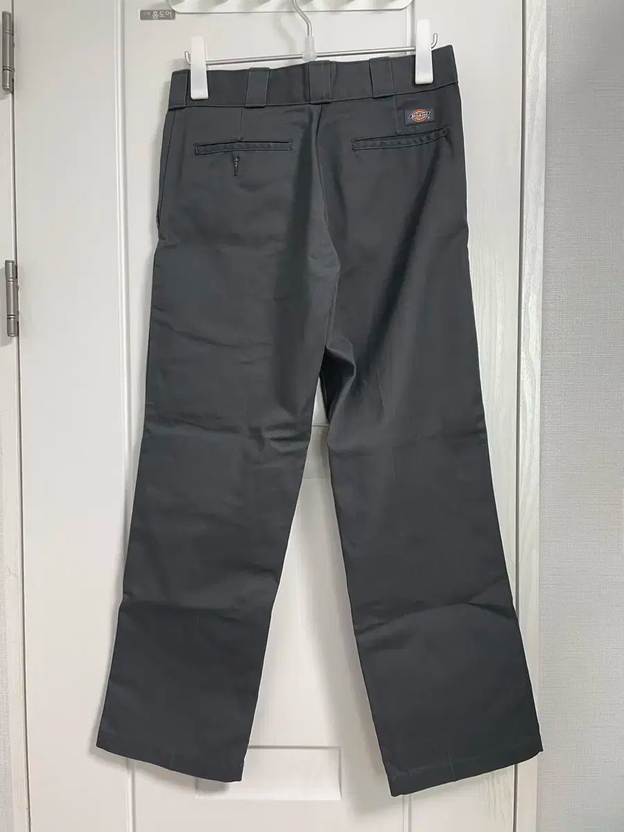 HTC Dickies 874 チャコール ワークパンツ 32×30 新品 32x30 ） DICKIES(ディッキーズ) 874 チャコールグレー HTC Dickies