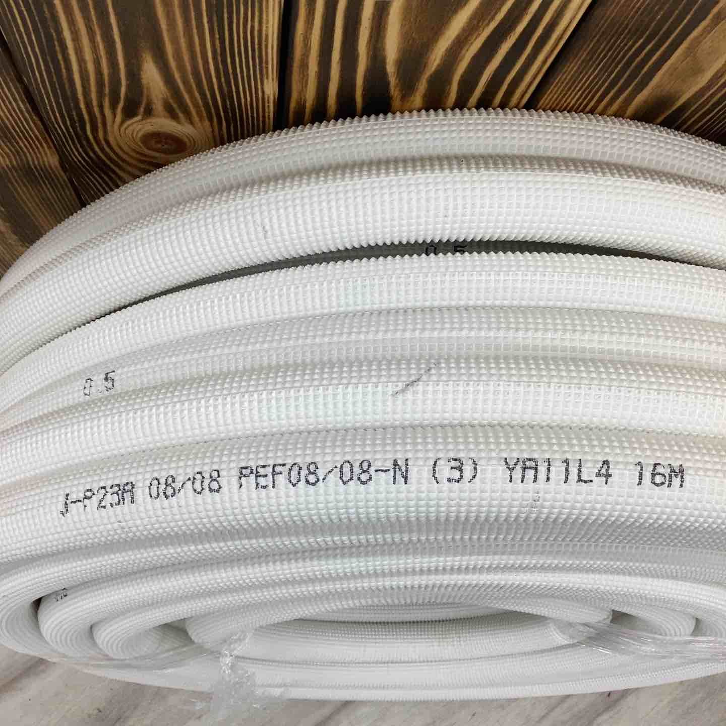 新冷媒対応品 エアコン用配管用品