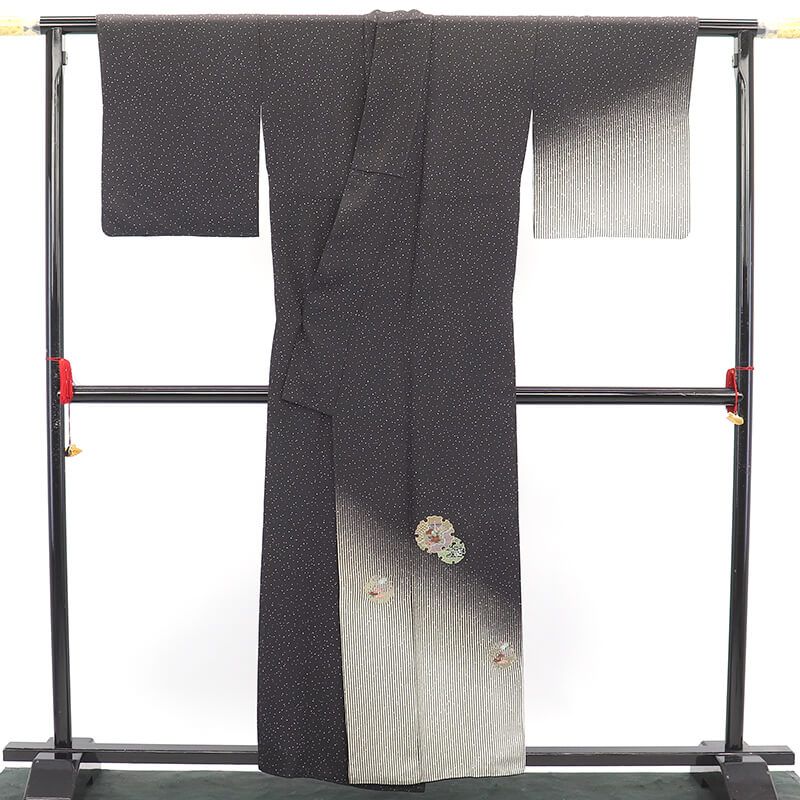 裄丈65.5cm パーティ