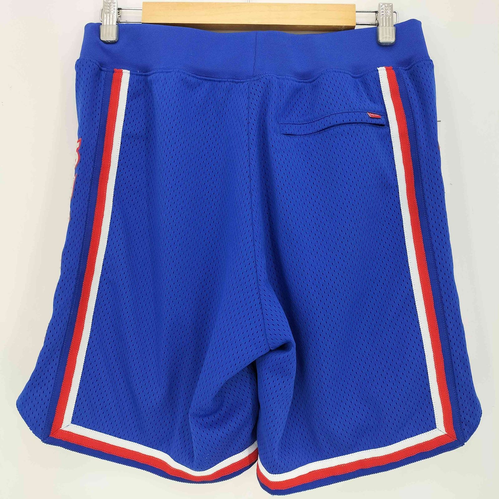 シュプリーム Supreme 19ss Rhinestone Basketball Short メンズ small