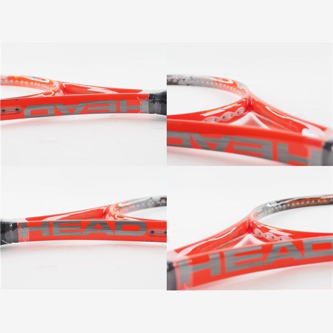 HEAD - 中古 テニスラケット ヘッド ユーテック IG プレステージ MP 2012年モデル (G2)HEAD YOUTEK IG PRESTIGE MP 2012 HEAD - 中古 テニスラケット ヘッド ユーテック IG プレステージ