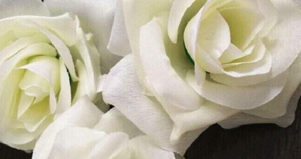 glaystoreバラ 造花 ローズ アレンジ 8センチ 50個セット glaystoreバラ 造花 ローズ アレンジ 8センチ 50個セット 楽天市場