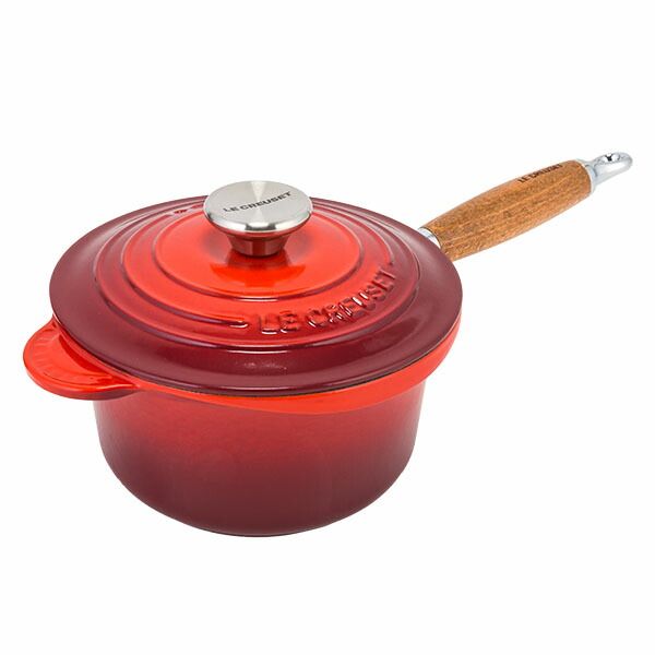 Creuset 片手鍋