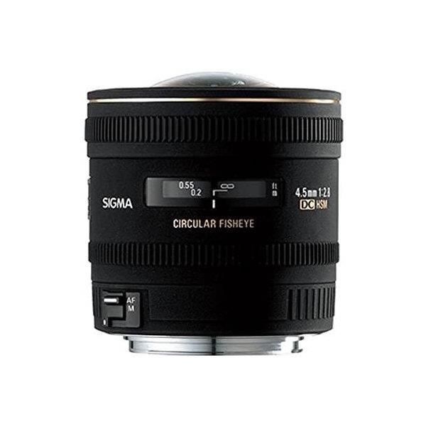 SIGMA 単焦点　魚眼レンズ　一眼レフ　レンズ Amazon | シグマ(Sigma) SIGMA 単焦点魚眼レンズ 8mm F3.5 EX DG