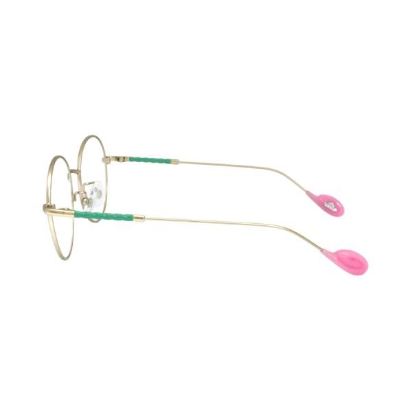 鬼灯の冷徹 コラボ眼鏡 桃太郎モデル メガネフレーム 伊達メガネ UV