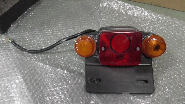 チョイノリSS　CZ41A-158xxx　の　テールランプ:#1735176782