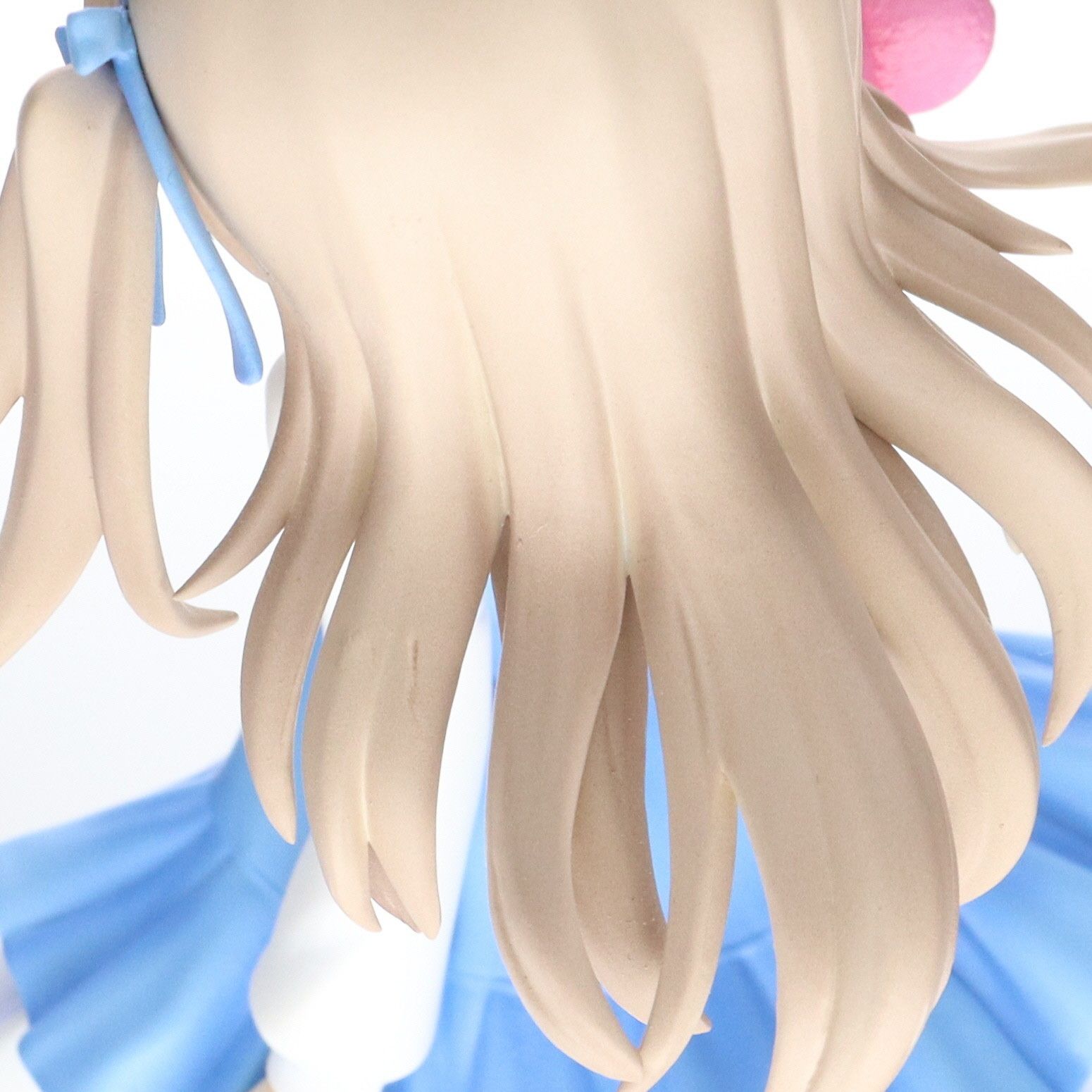 ガールズ&amp;パンツァー 最終章 島田愛里寿 Wonderland Color ver. 1/7スケール PVC製 塗装済み完成品フィギュア Amazon.co.jp: ガールズ&パンツァー 最終章 島田愛里寿