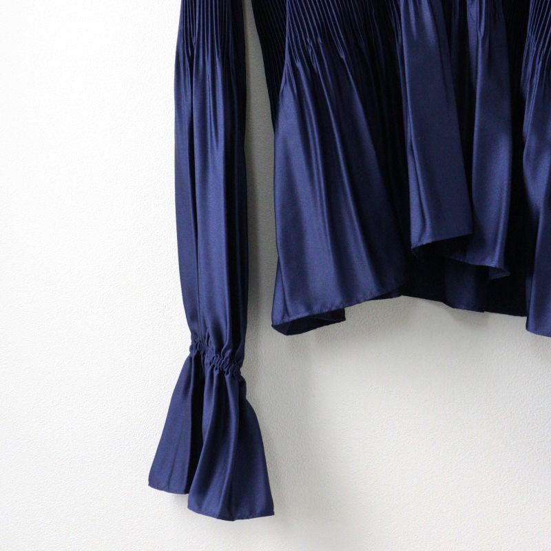 新品 定価66000円 アパルトモン購入 カルメイヤー KALLMEYER Pleats  