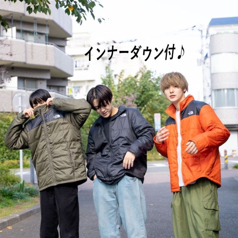 ※限定※THE NORTH FACE マウンテンパーカー (インナー付) THE NORTH FACE ノースフェイス レディース マウンテンパーカー