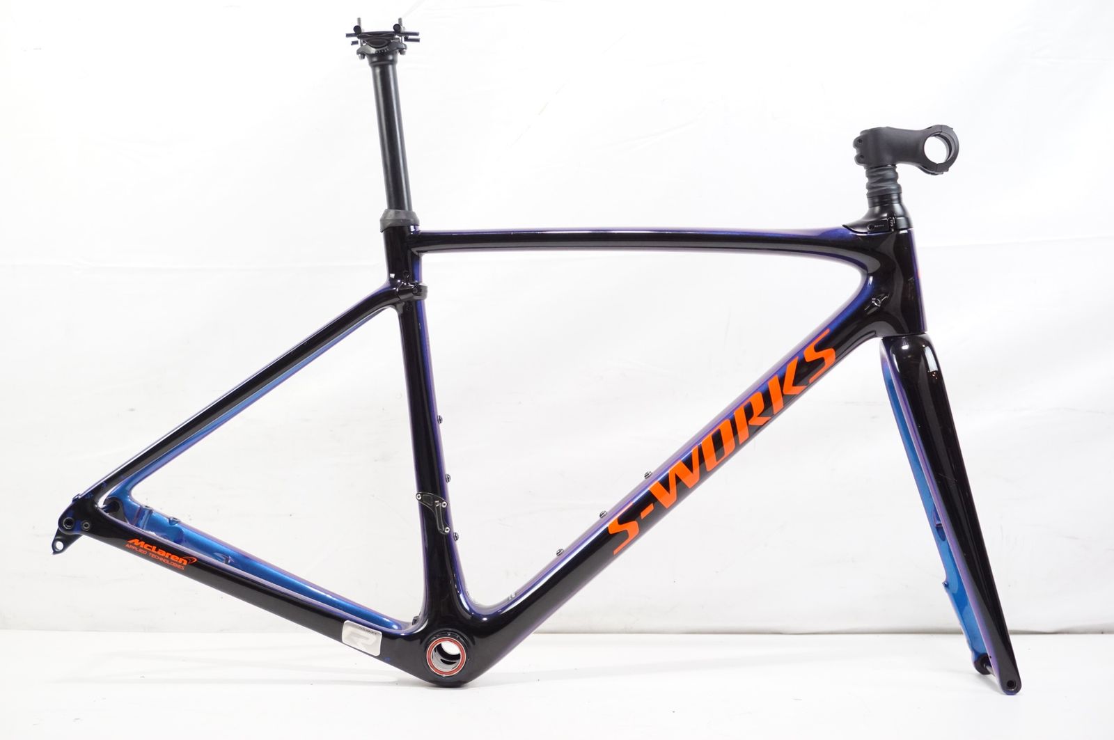 Specialized S-Works ロードバイクフレームS-Works VENGE ロードバイク 