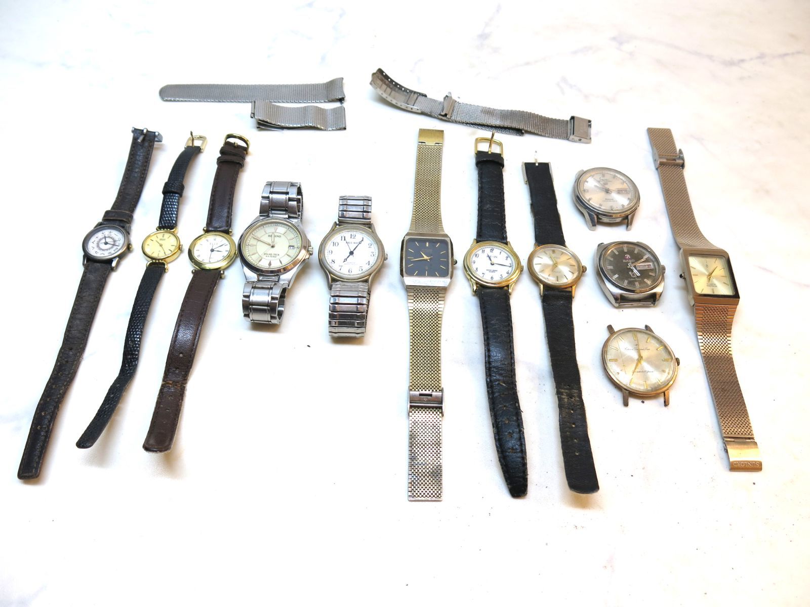 3点おまとめ 時計 レディース時計三点おまとめ 時計まとめ 3点 Yahoo