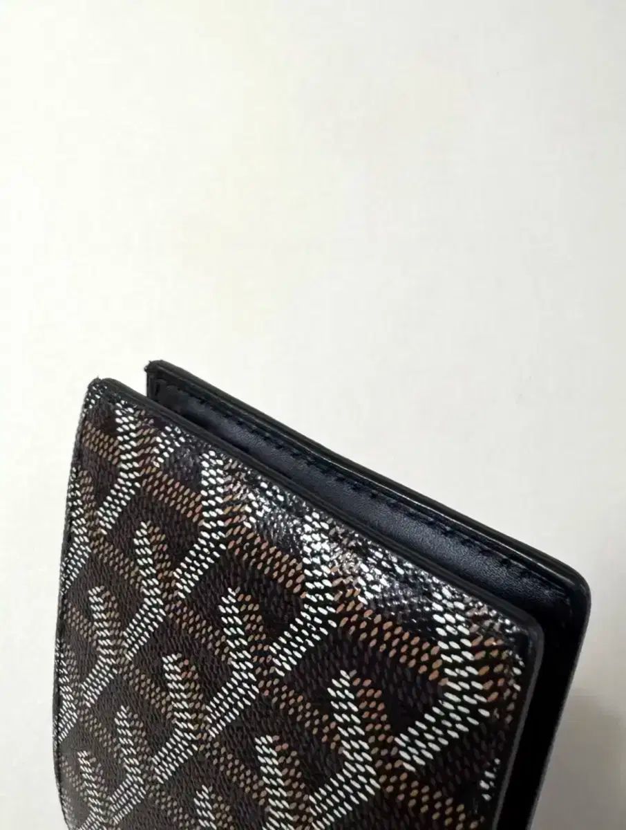○GOYARD○ゴヤール○二つ折り財布○二折り○ ゴヤール 財布 正規品