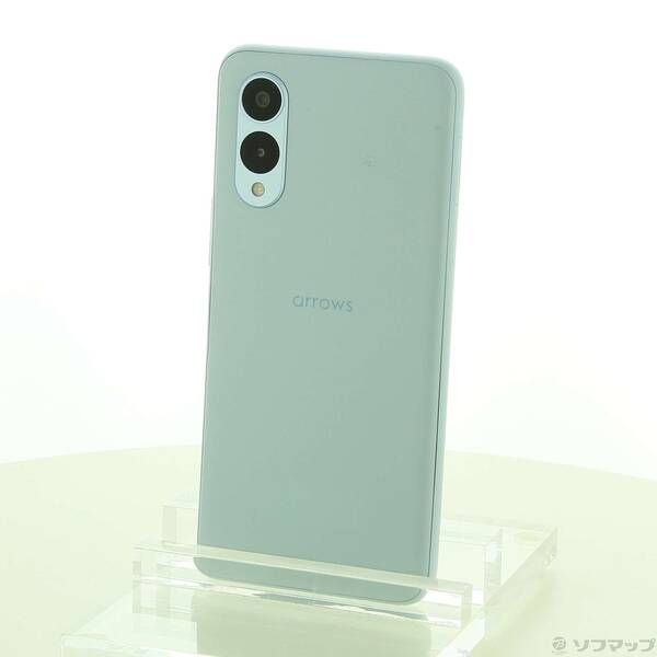 arrows We2 ライトブルー 64GB（ FCG02） SIMフリー arrows We2 ライトブルー 64 GB SIMフリー arrows We2 FCG02 SIMフリー