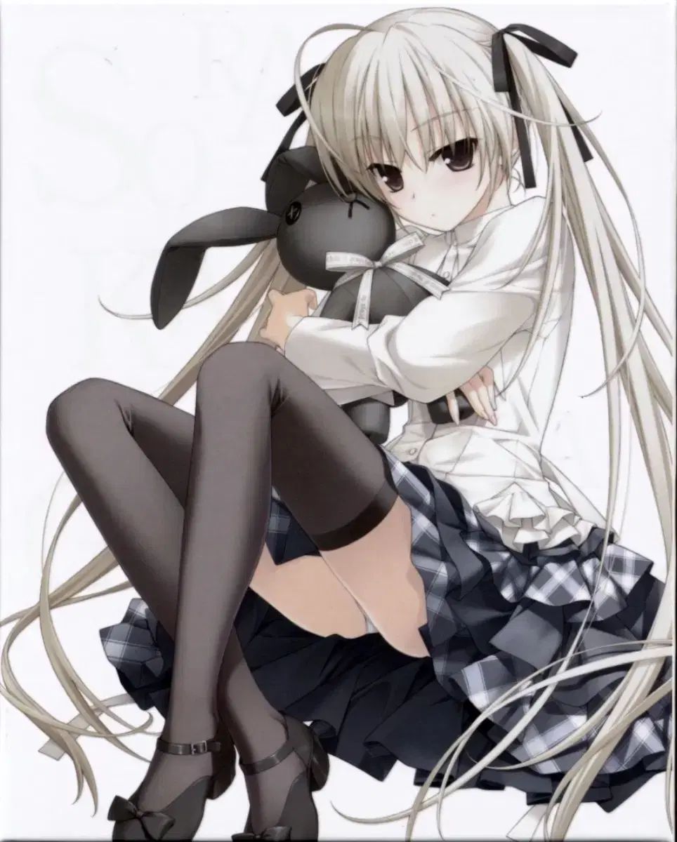 現物 よすがのそら コスプレ | 春日ノ空 古典 美しい少女 オタク
