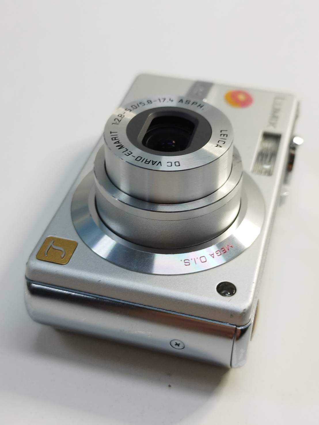ジャンク Panasonic