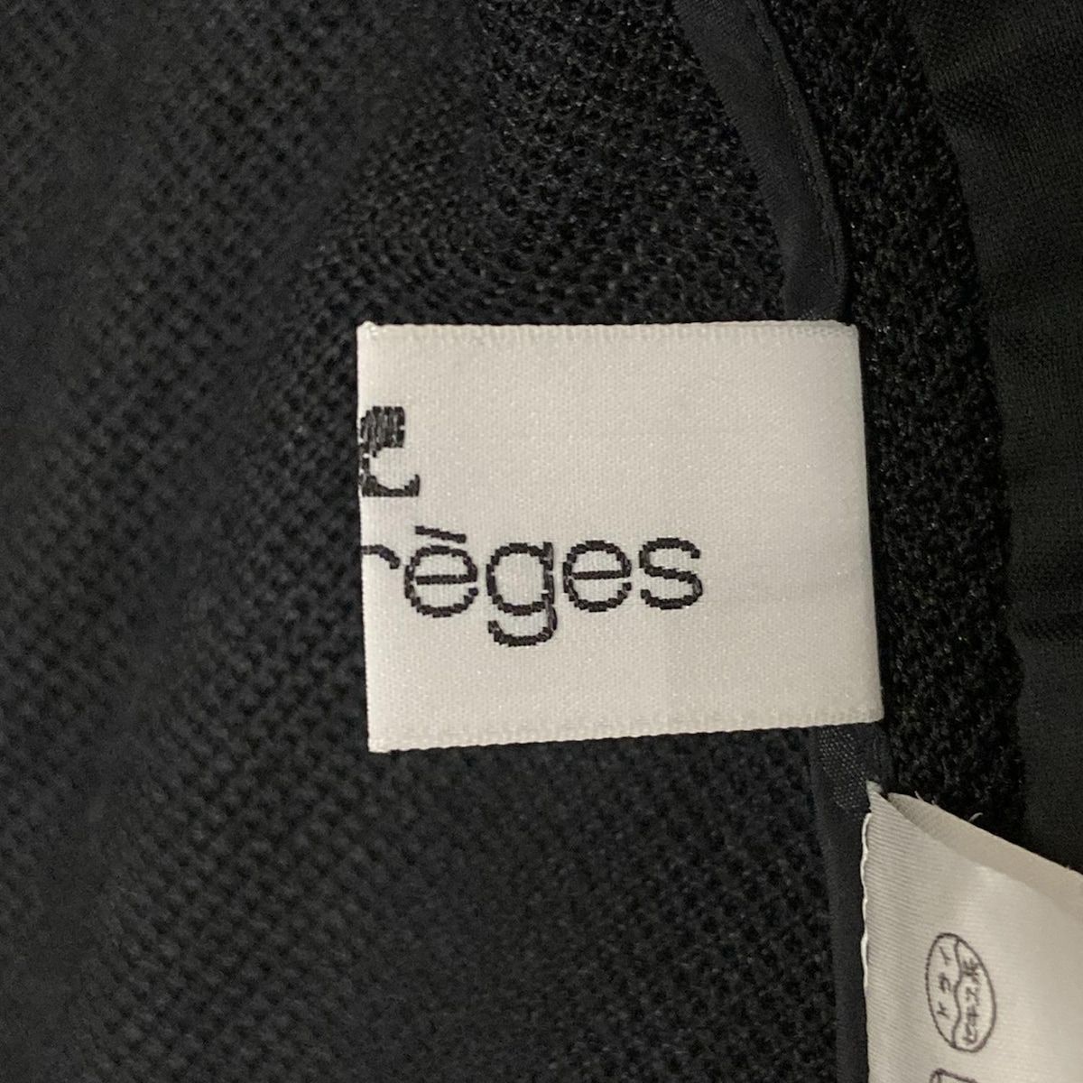クレージュ21 courreges　スタジャン サイズ38 楽天市場】courreges(クレージュ) サイズ38の通販
