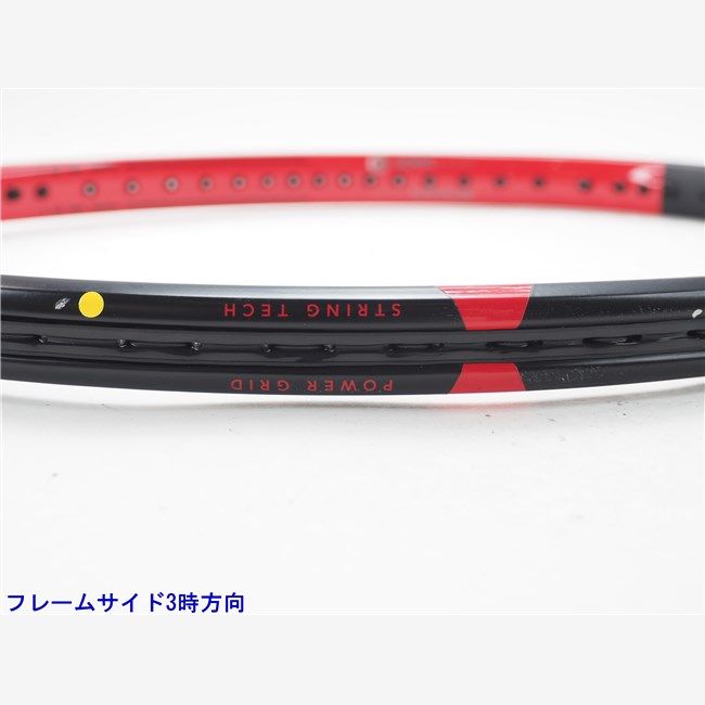 ダンロップ テニスラケット 中古 0 シーエックス CX200 LS G2 used