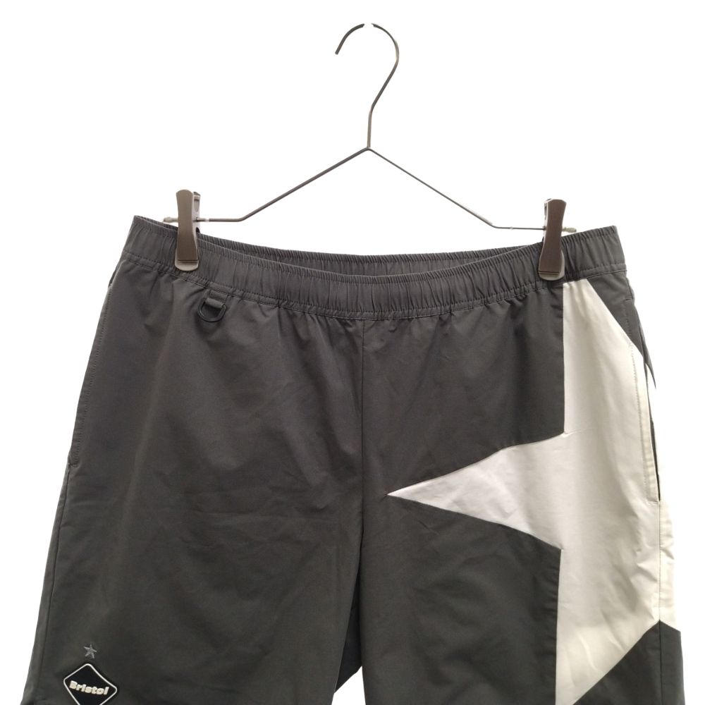 パンツ FCRB BIG STAR SHORTS FCRB-210039 F.C.R.B./F.C.Real Bristol/FCRB (エフシーアールビー/エフシーレアル