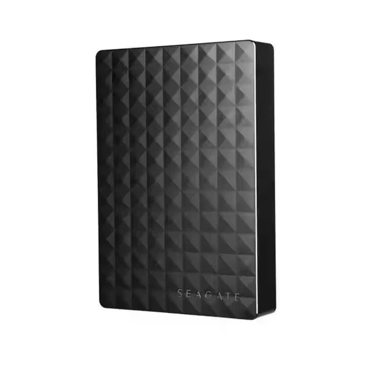 SEAGATE Expansion 外付けHDD 2TB ポータブルハードディスク 高速USB 3.0|2.0 PC For WINDOWS