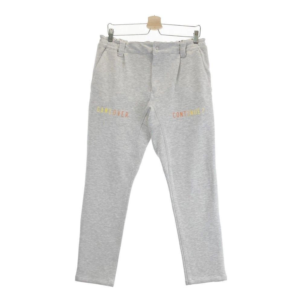 【size5】秋冬 ラッセルノ ゴルフ stretch コーデュロイパンツ size5】秋冬 ラッセルノ ゴルフ stretch コーデュロイパンツ