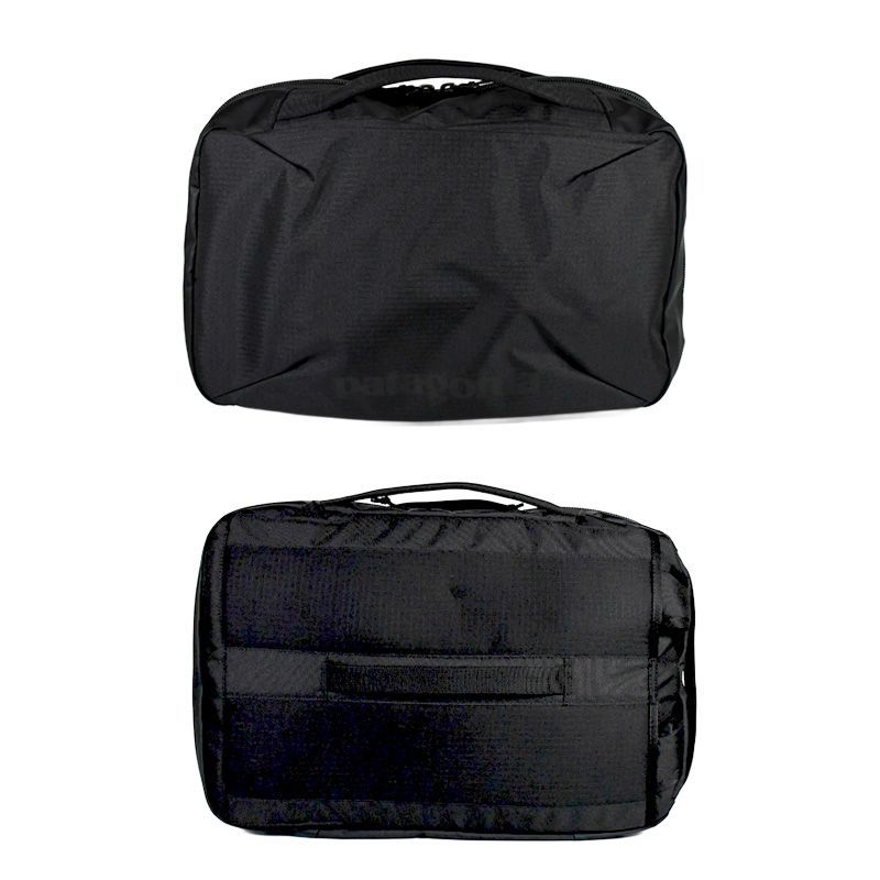 patagonia パタゴニア BLACK HOLE MICRO MLC 22L (ブラックホール 