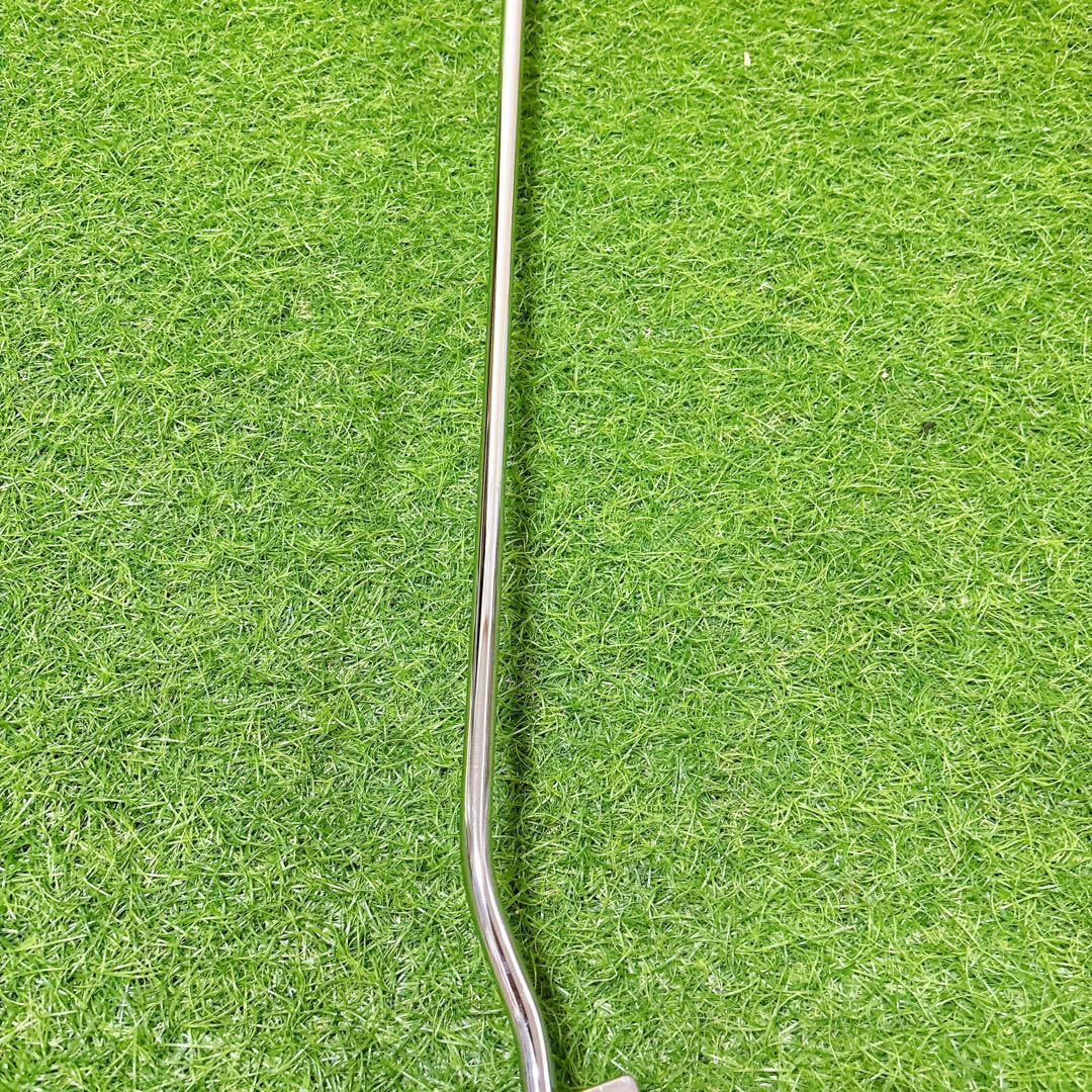 ゲージデザイン TYPE-M2 SS303 100本 ゴルフ パター WHITEMONARCHHOTEL_COM