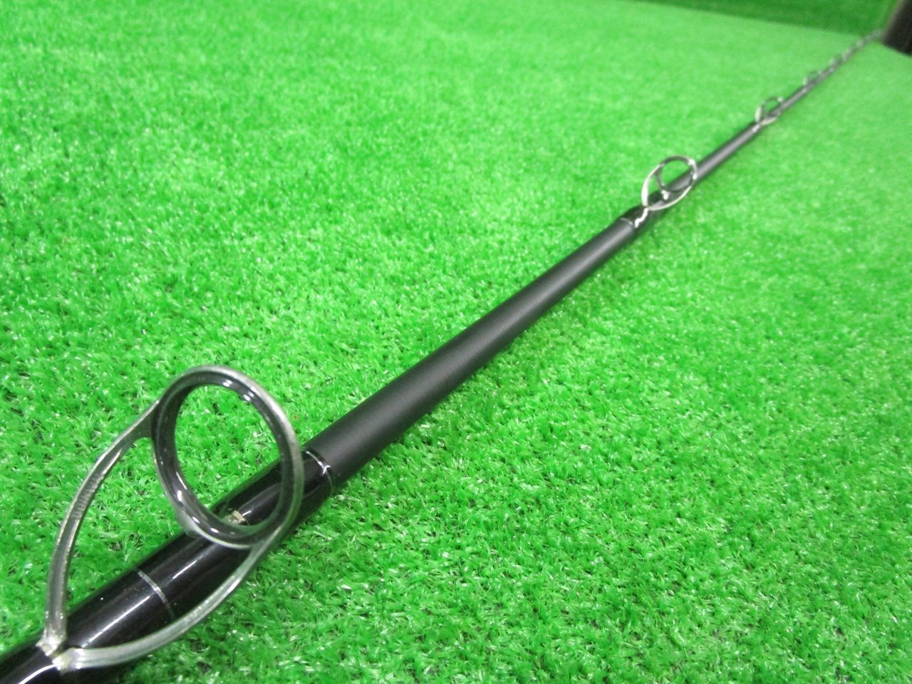 テンリュウ パワーマスター