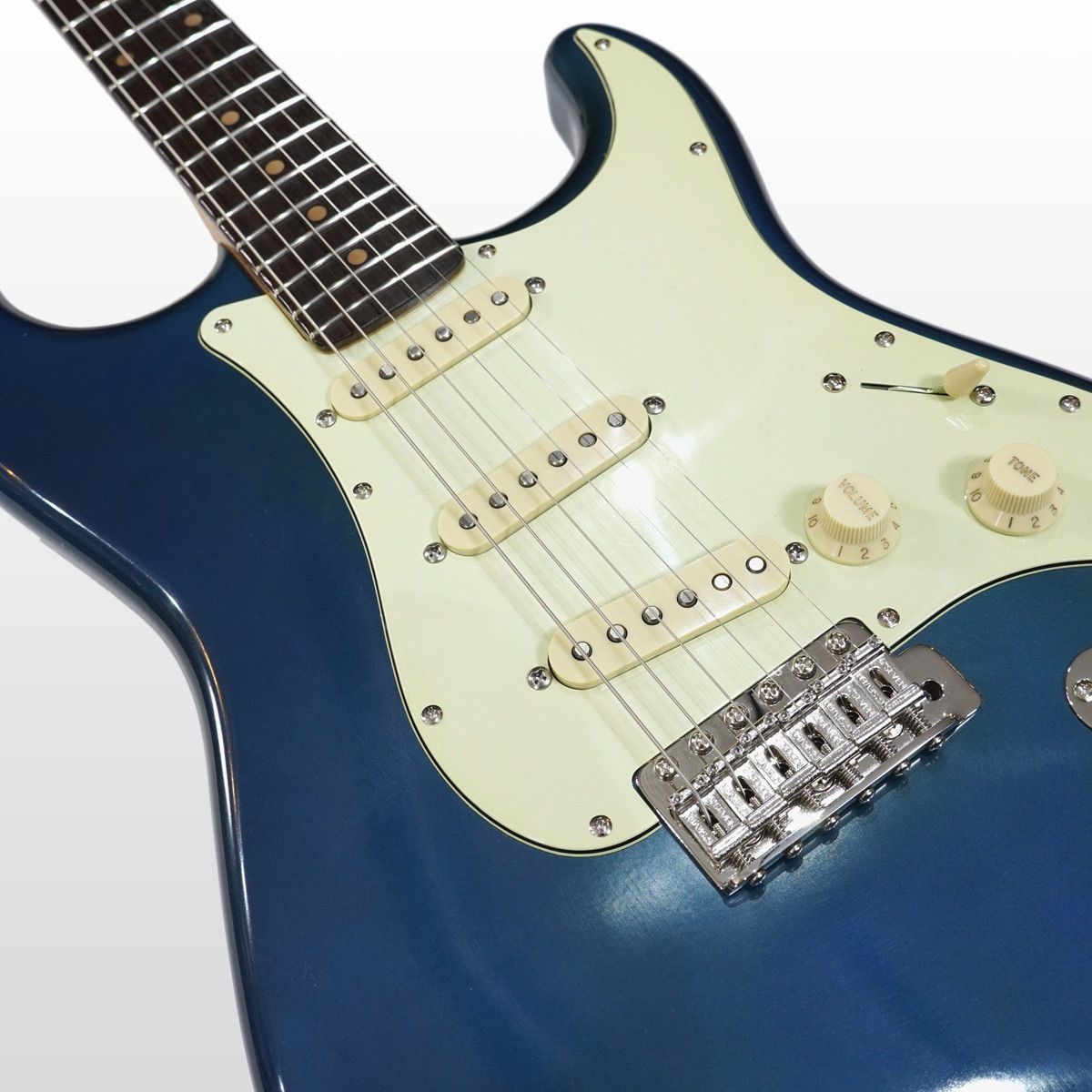 g7 Special  g7-ST / R LPB (レイクプラシッドブルー)-3