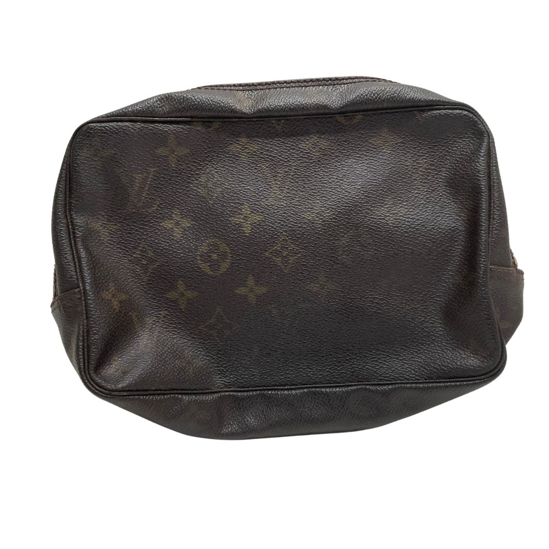 2379 LOUIS VUITTON ルイヴィトン モノグラム セカンドバッグ