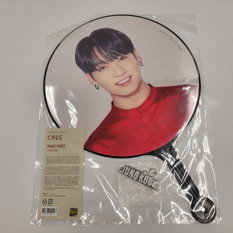 じょんぐくグッズセット 公式 BTS ジョングク グッズセット