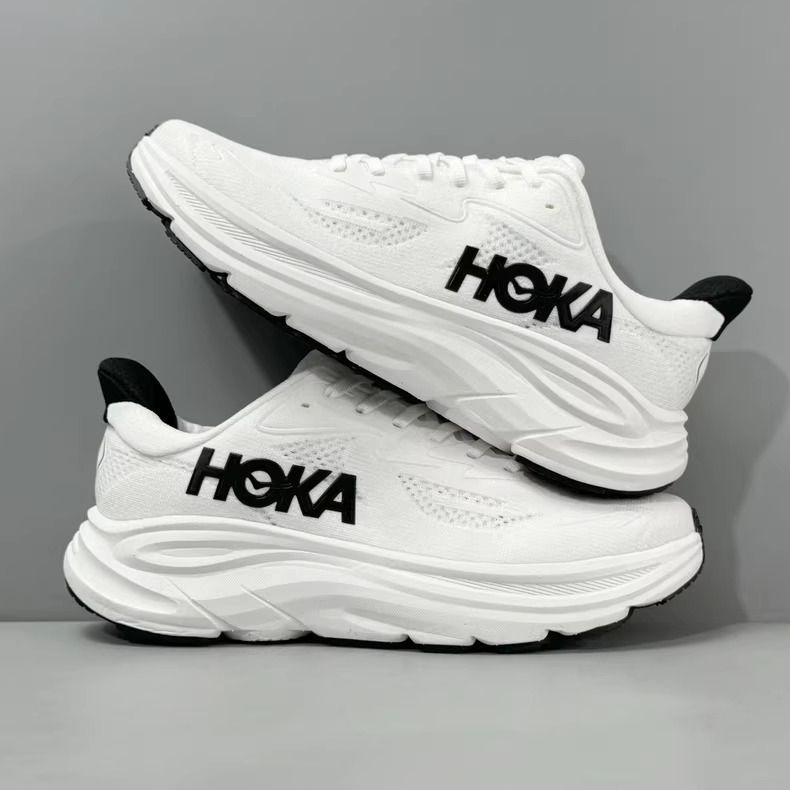 ホカオネオネ HOKA ONE ONE CLIFTON 10 ホカ エム クリフトン 10