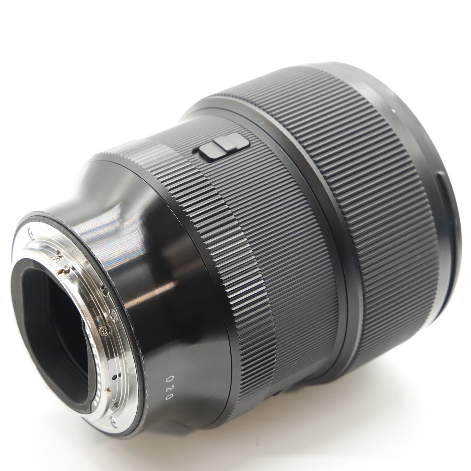 SIGMA シグマ 85mm F1.4 DG DN Sony Eマウント レンズ 単焦点 望遠  